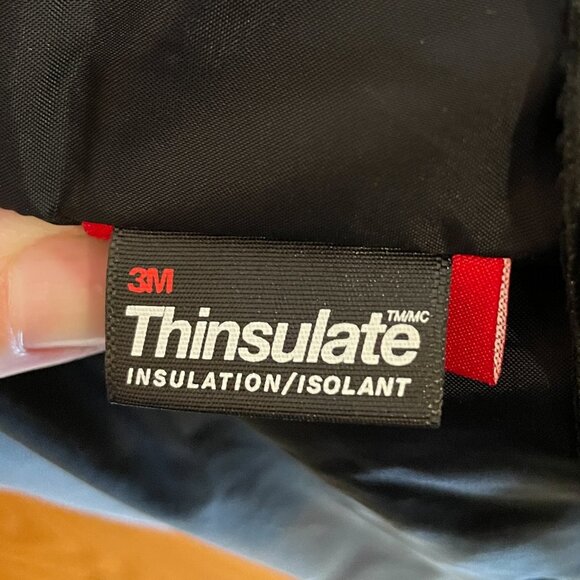 Spyder Women’s Syncere Ski/Snowboard Jacket – Size 10 – Black/Freeze/Acid - Picture 12 of 14